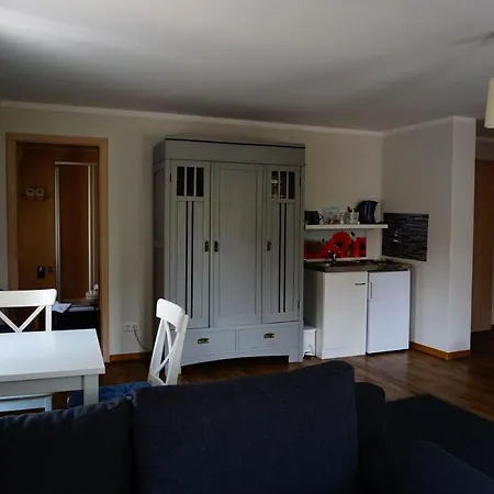 Pension Scharfe Ecke Guest house Gorlitz