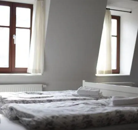 Guest house Pension Scharfe Ecke Gorlitz