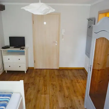 Guest house Pension Scharfe Ecke Gorlitz