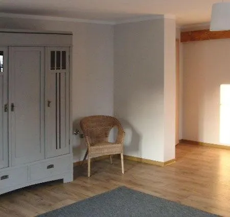 Guest house Pension Scharfe Ecke *