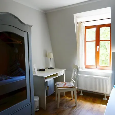 Guest house Pension Scharfe Ecke Gorlitz