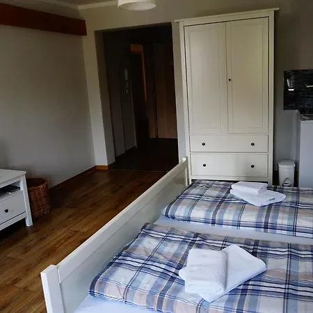 Pension Scharfe Ecke 3* Gorlitz