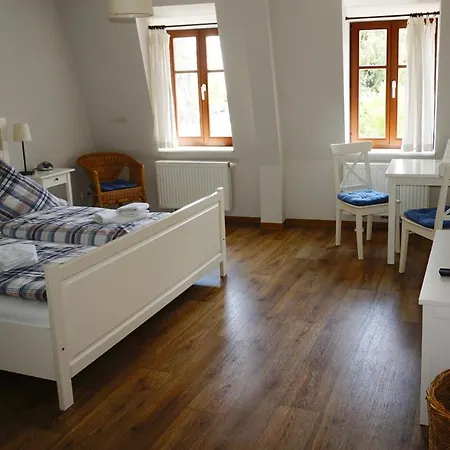 Pension Scharfe Ecke Guest house Gorlitz