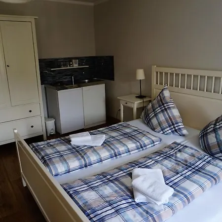 Guest house Pension Scharfe Ecke Gorlitz