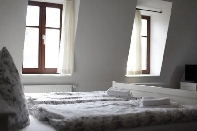 Guest house Pension Scharfe Ecke Gorlitz