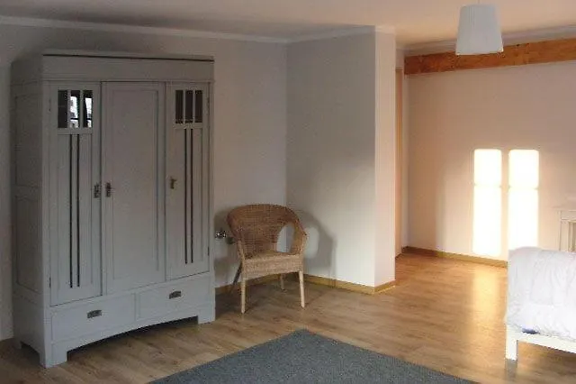 Guest house Pension Scharfe Ecke 3*