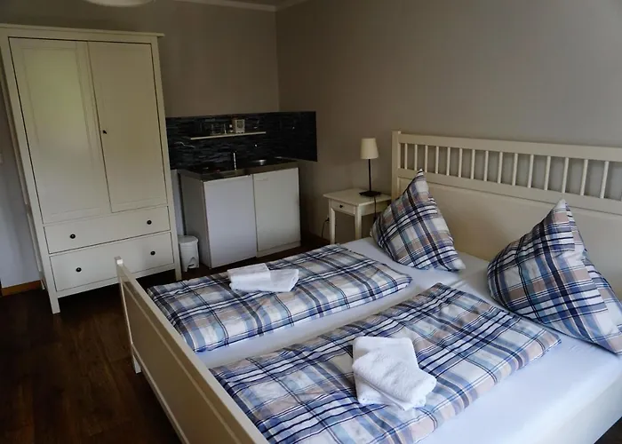 Guest house Pension Scharfe Ecke Gorlitz